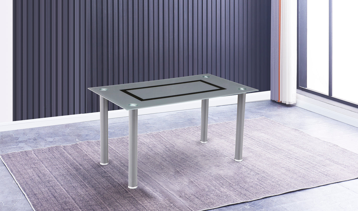 Mesa comedor + 6 sillas