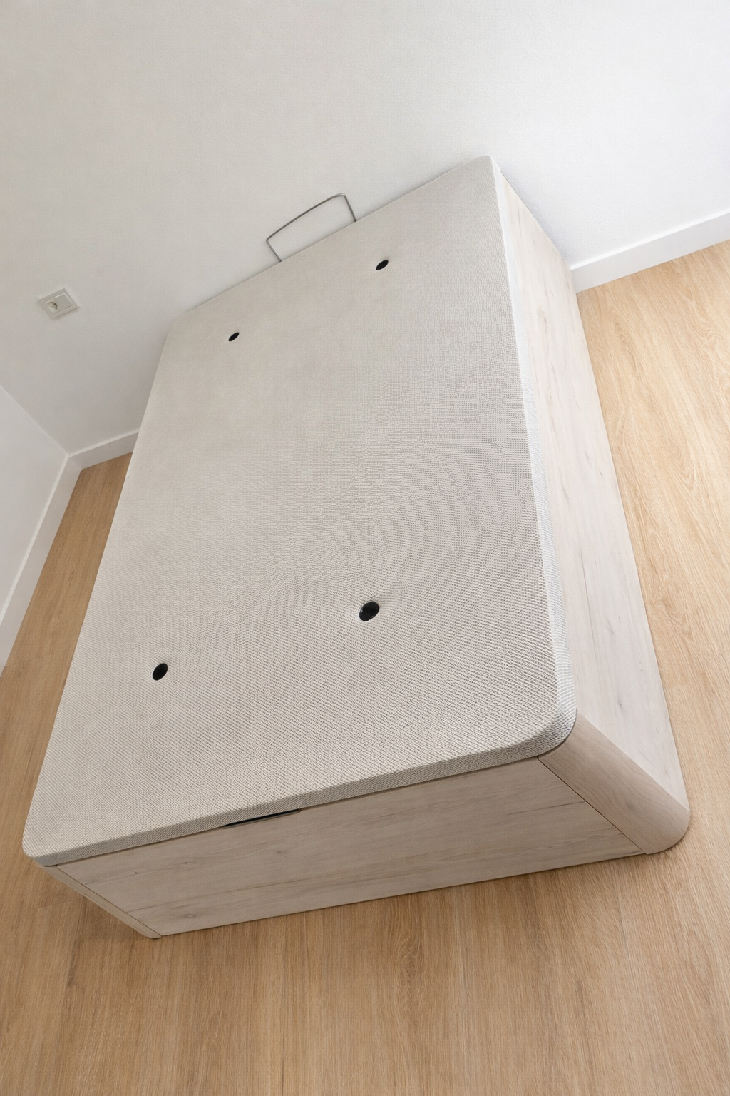 Canapé Abatible madera 150x190