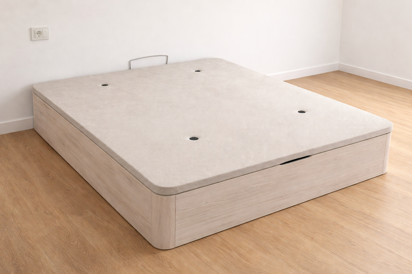 Canapé Abatible madera 150x190