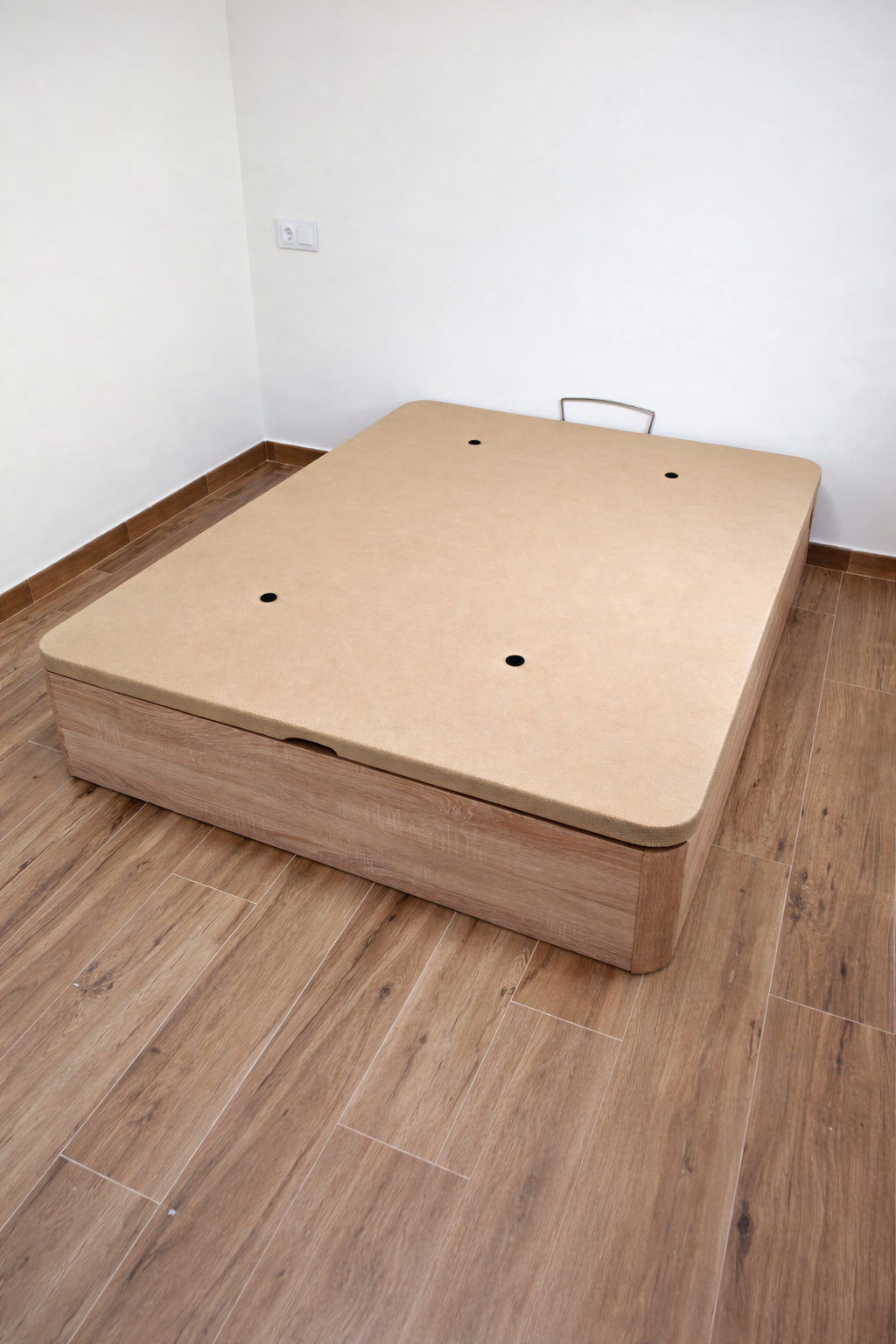 Canapé Abatible madera 150x190