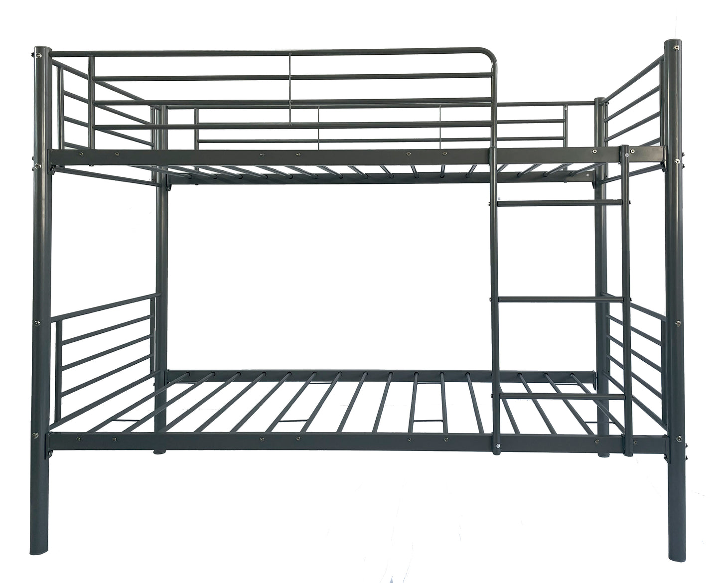 Litera Metalica Doble