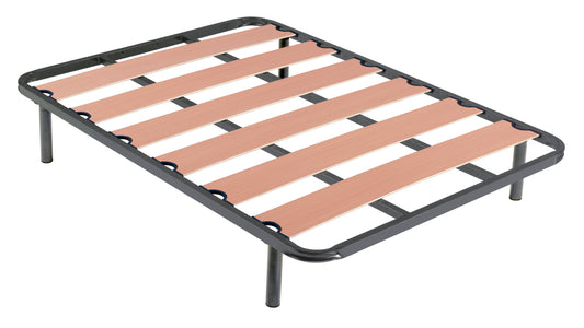 Somier laminas anchas 150x190cm