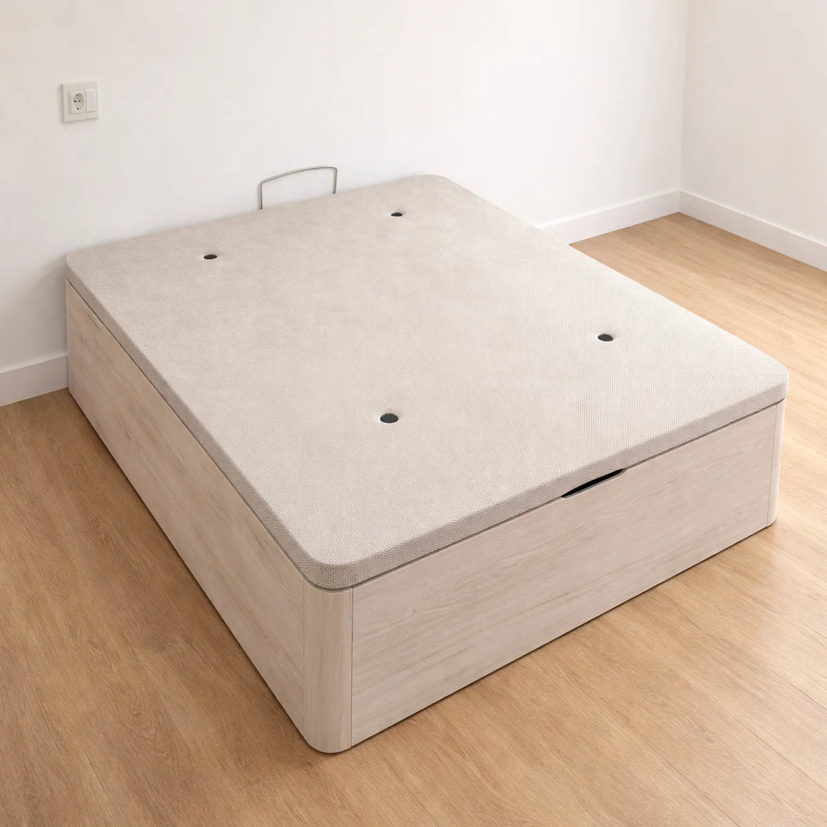 Canapé Abatible madera 160x200
